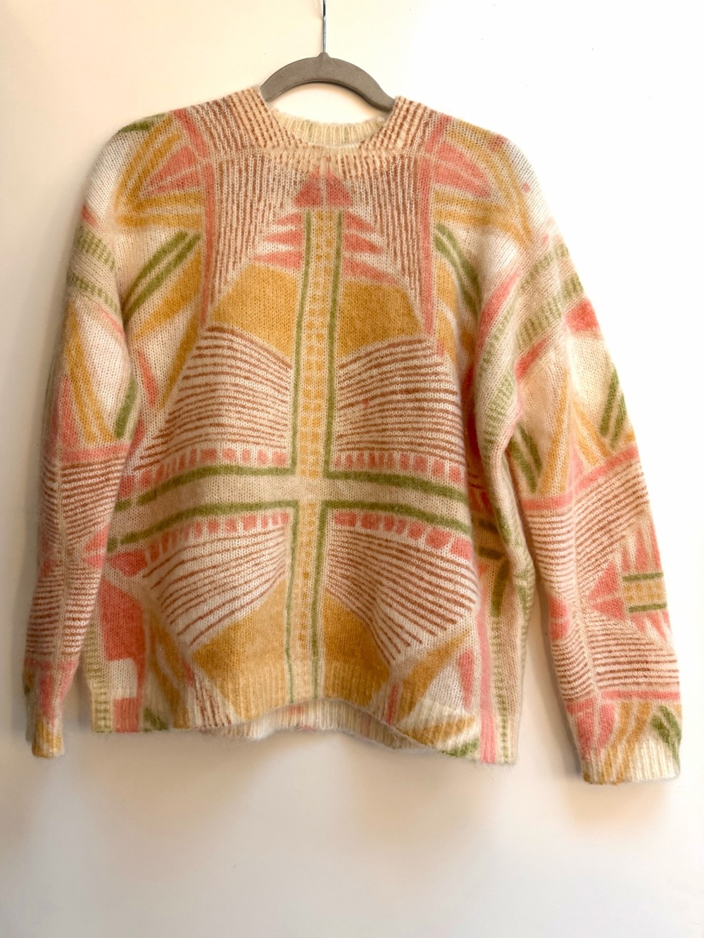 Sézane Sira Jumper - M - Picture 1 of 4